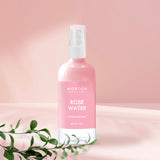 Rose Water Mist - Morton Essentials