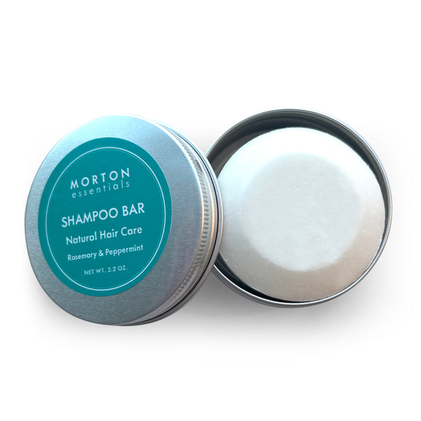 Smell Good Shampoo - Morton Essentials