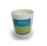 Big Sur Hike Candle