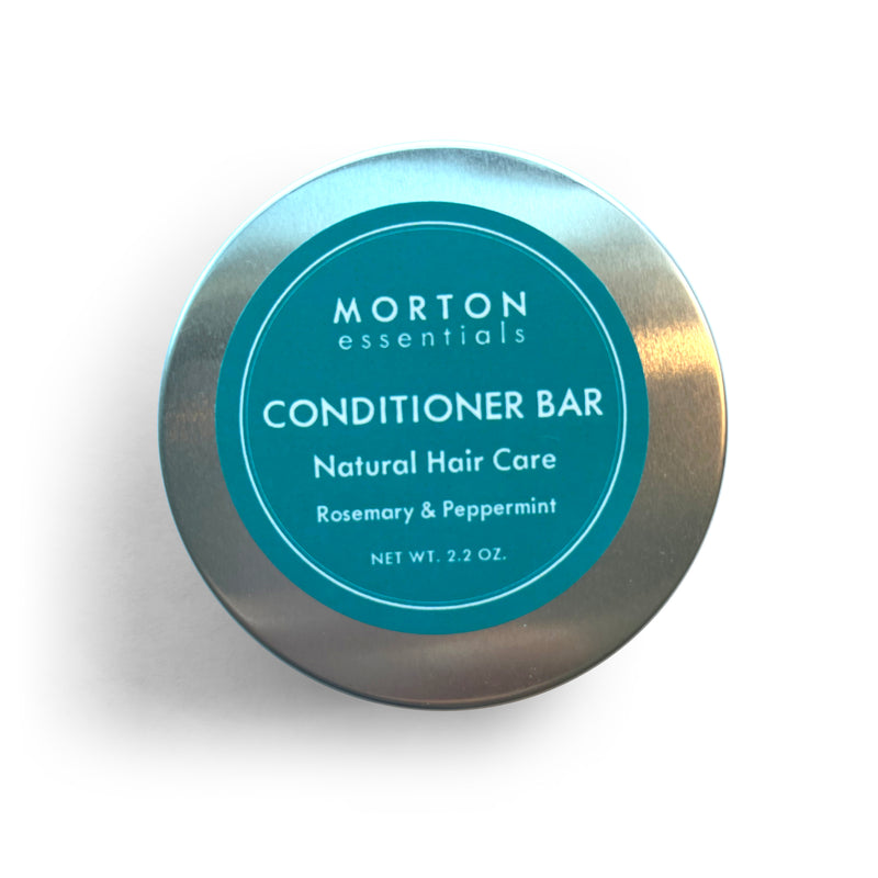 Smell Good Hair Conditioner - Morton Essentials