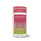 Pink Grapefruit Deodorant from Forbes