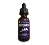 Explorer Beard Oil