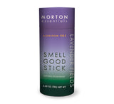 Lavender Aluminum-Free Deodorant - Morton Essentials