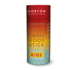 Kid's Aluminum-Free Deodorant - Morton Essentials